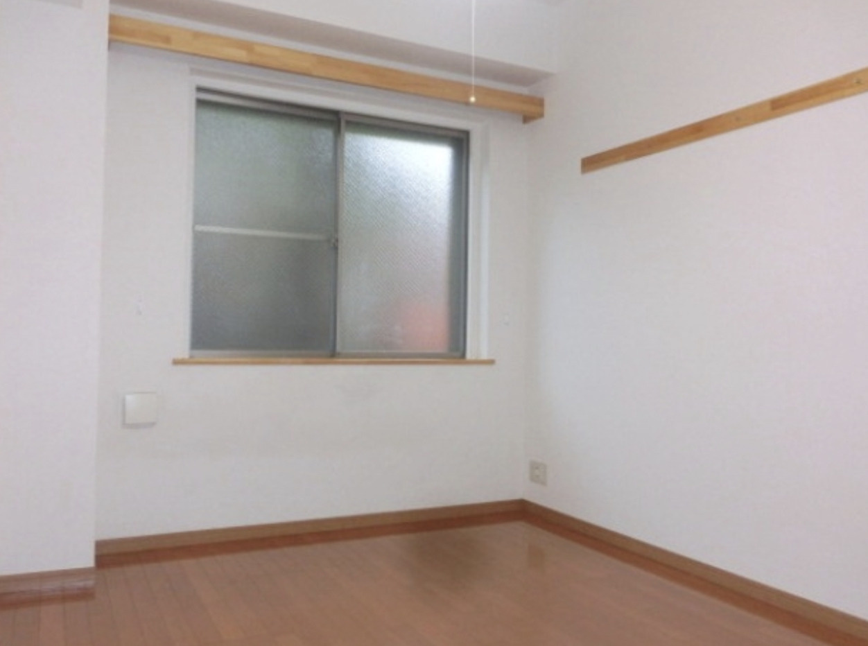 F.S.C.新宿マンション