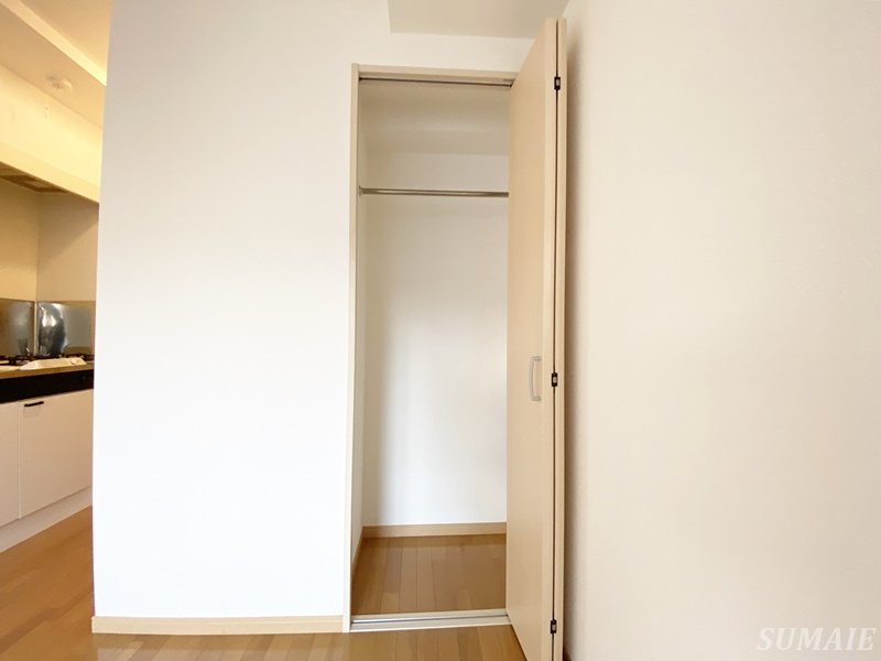 レジデンス本駒込のその他|クローゼットです☆