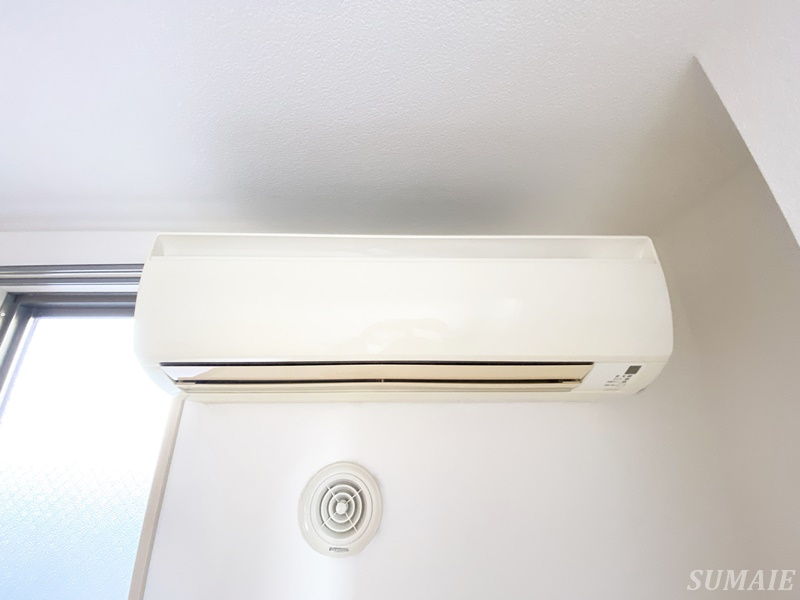 レジデンス本駒込の浴室|お風呂です☆