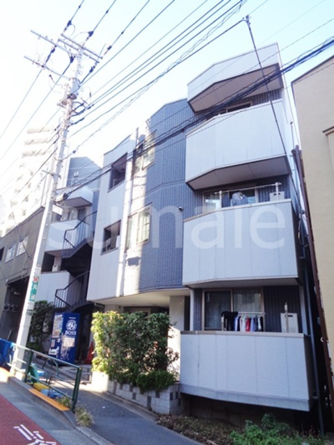 レジデンス本駒込