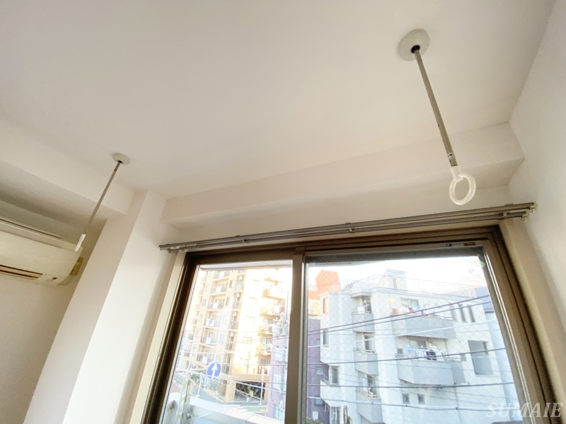 レジデンス本駒込のセキュリティ|インターホン☆