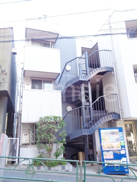 レジデンス本駒込のキッチン|キッチンです☆