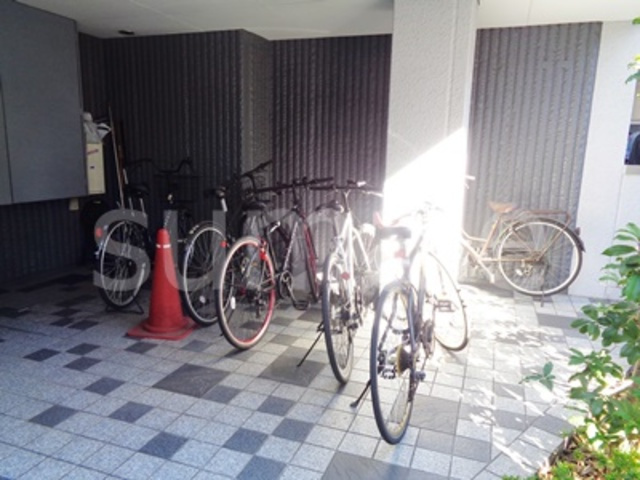 レジデンス本駒込の居間・リビング|リビングです☆