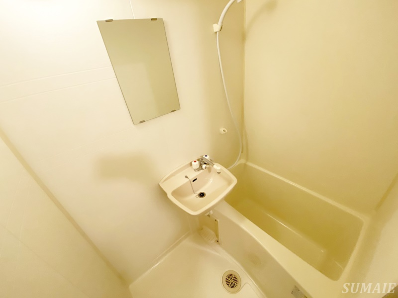 レジデンス本駒込のその他共用部分|駐輪場ございます☆彡