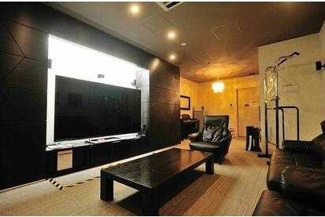 【設備】 | プラウドタワー東雲キャナルコート