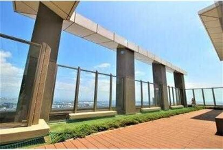 【庭】 | プラウドタワー東雲キャナルコート