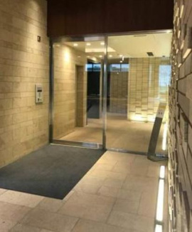 【セキュリティ】 | プラウドタワー東雲キャナルコート