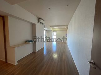 【居間・リビング】 | プラウドタワー東雲キャナルコート