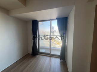 【寝室】 | プラウドタワー東雲キャナルコート