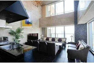 【ロビー】 | プラウドタワー東雲キャナルコート