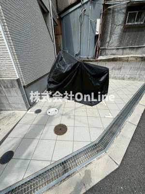 【その他共用部分】 | AVANTE勝山南