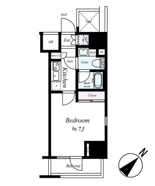 パークウェル蔵前