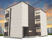 REGALEST SKY 志賀本通の画像