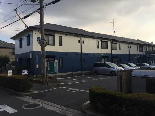 コートジュネス