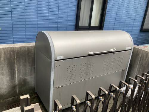 コートジュネスのその他共用部分