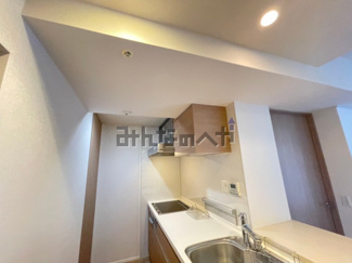 【キッチン】 | プラウドタワー東雲キャナルコート