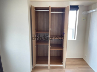 【収納】 | プラウドタワー東雲キャナルコート