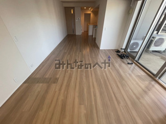 【居間・リビング】 | プラウドタワー東雲キャナルコート