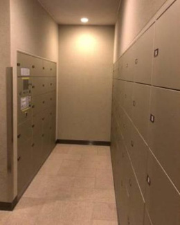 【設備】 | プラウドタワー東雲キャナルコート