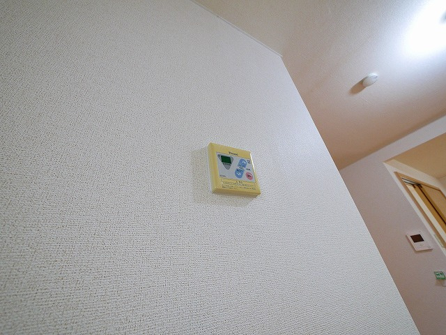 エスポワールB（小瀬町）の設備|給湯設備付き