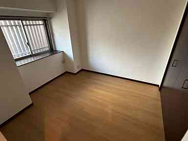 ラフィエール長束ココモの洋室