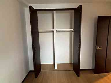 ラフィエール長束ココモの収納