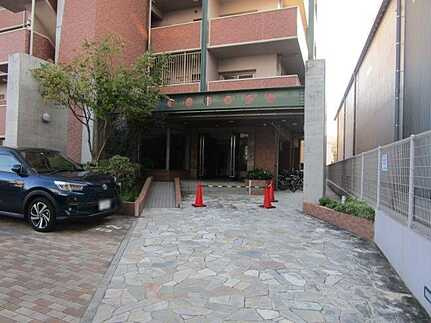 ラフィエール長束ココモのその他