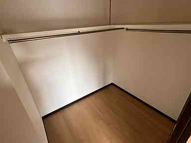 ラフィエール長束ココモの収納