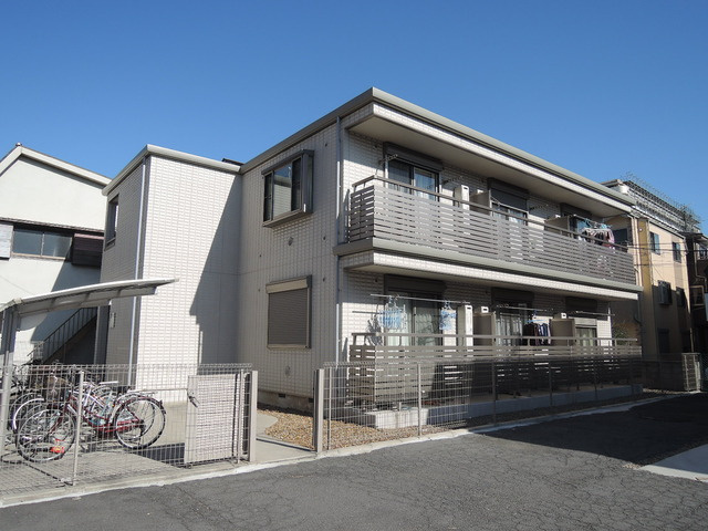 メゾン・Ｔｏｋｏｈａの駐車場|★敷地内駐車場★