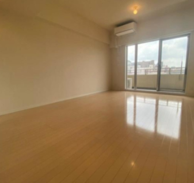 【居間・リビング】 | エスティメゾン巣鴨