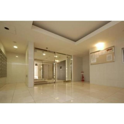 【その他】 | エスティメゾン巣鴨