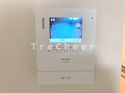 【セキュリティ】 | スターマンションⅡ