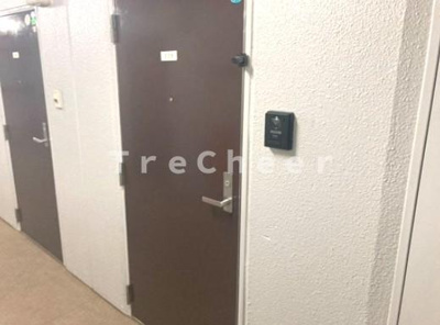 【その他共用部分】 | スターマンションⅡ