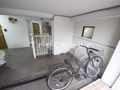 【その他共用部分】 | スターマンションⅡ