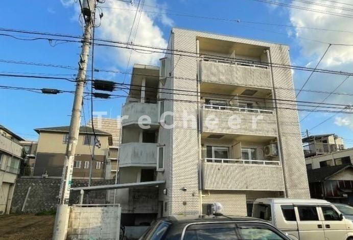 スターマンションⅡ