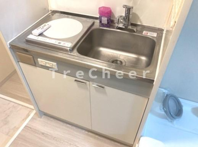 【キッチン】 | スターマンションⅡ