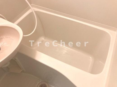 【浴室】 | スターマンションⅡ