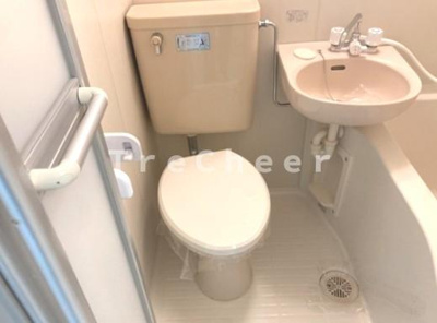 【トイレ】 | スターマンションⅡ