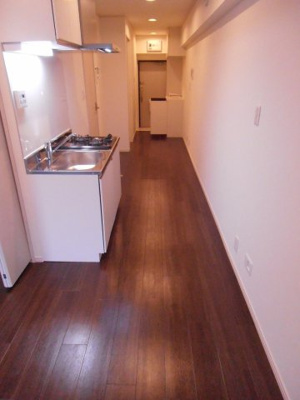 【その他】 | 新大橋永谷マンション