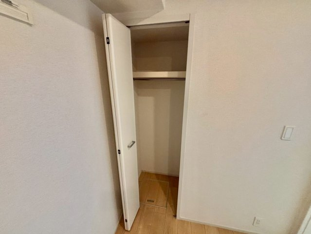 アサノ・モノカーメラの収納