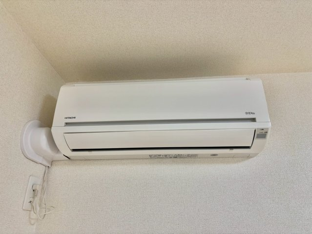 アサノ・モノカーメラの設備