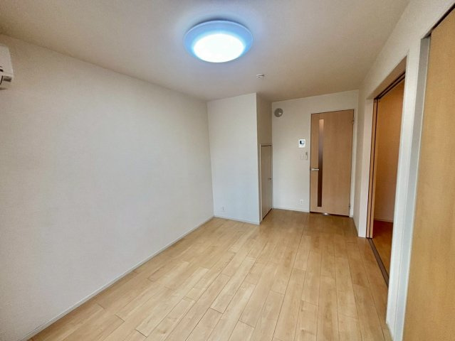 アサノ・モノカーメラの居間・リビング