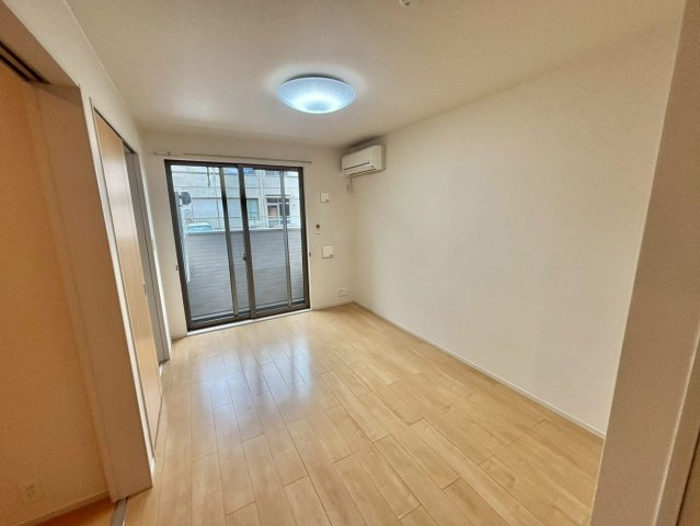 アサノ・モノカーメラの居間・リビング