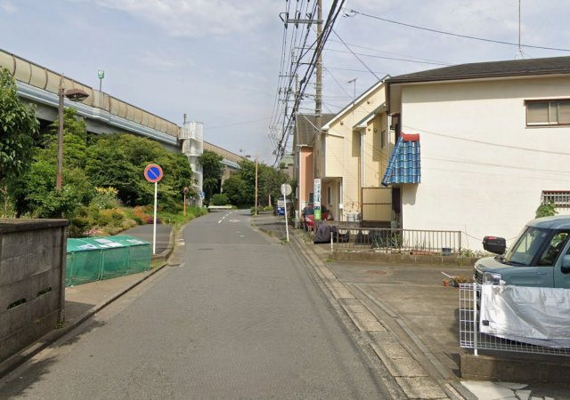 【前面道路含む現地写真】 | □■茅ヶ崎市菱沼1丁目 中古戸建②■□