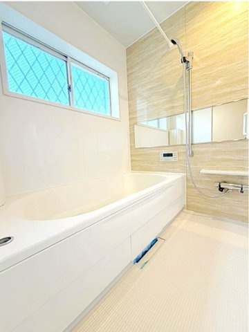 【浴室】 | □■茅ヶ崎市菱沼1丁目 中古戸建②■□