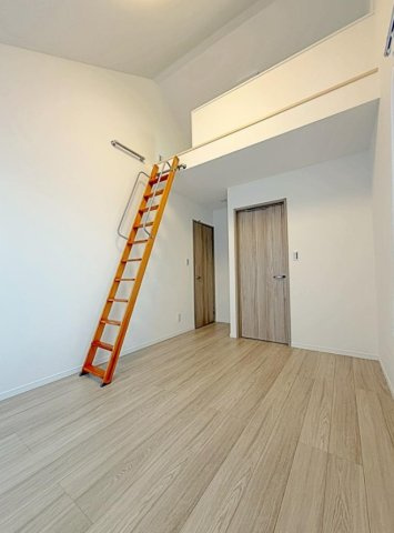 【洋室】 | □■茅ヶ崎市菱沼1丁目 中古戸建②■□