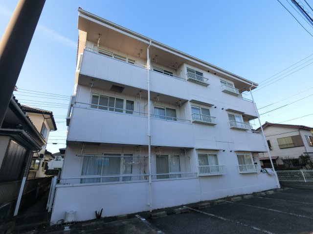 サクラ ハイツの画像