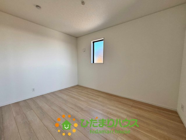 加須市水深第3　新築一戸建て　01　クレイドルガーデンの収納