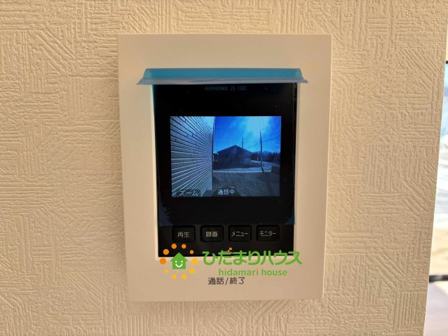 加須市水深第3　新築一戸建て　01　クレイドルガーデンの収納