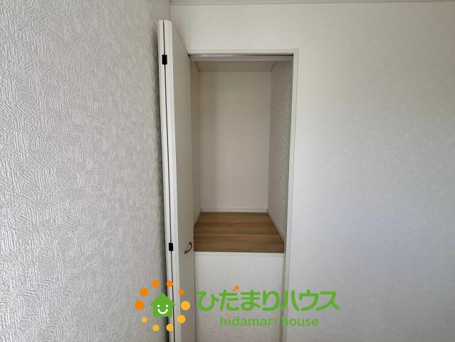 加須市水深第3　新築一戸建て　01　クレイドルガーデンの冷暖房・空調設備